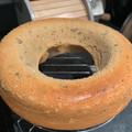 El cooksnap de Marta Sacris cuando hizo Bizcocho de avena y limón.