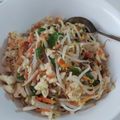Cooksnap dari Antoine A. P. untuk resep Cah toge telur variasi paprika 🥗