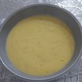 Cooksnap dari fajar sri wahyuni untuk resep Bubur Jagung Manis