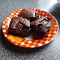 Bara Birkás Cooksnap-ja, amikor elkészítette a(z) Brownie (eredeti amerikai recept alapján) receptet.