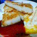 豪豪愛亂搞 的 客家蘿蔔糕 cooksnap