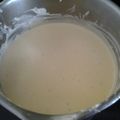 suemei's cooksnap of when they made Nikki's Quick and Velvety Alfredo Sauce.