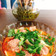 Cooksnap của Carot Trịnh khi họ làm theo món Xíu Mại Bánh Mì