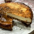Lydia 的 【日式甜品】 ￼日式 Cheesecake | 起司蛋糕 | 芝士蛋糕 | Todordor workshop cooksnap