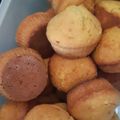 Amangwe Khumalo's cooksnap of when they made Vanilla Queens cakes.