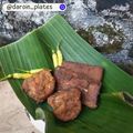 Cooksnap dari Miss Daroinie untuk resep Tahu + Tempe Gembus Bacem (meresap sampai dalem)