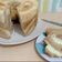 Cooksnap dari Riza Nataijannah untuk resep 551. Chiffon Cake Macan Putih Telur #SeninSemangat