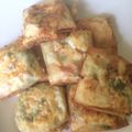 Cooksnap dari Eggy R Yuniar untuk resep Martabak Telur versi rumahan