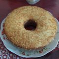 Cooksnap dari Herawati Tri Mariani untuk resep Bolu pisang panggang