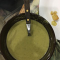 El cooksnap de bettymon cuando hizo Crema de brócoli y queso casera.