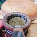 El cooksnap de Sofi Cardama cuando hizo Bizcochuelo casero con nueces!! Exquisito.