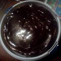 barbiebostwick's cooksnap of when they made Chocolate Explosion Cheesecake.