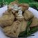Cooksnap dari Yoleen Wang untuk resep Tahu Susu