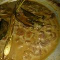 Cooksnap dari Darminnie untuk resep Terik daging sapi