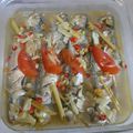 Cooksnap dari eva meylani untuk resep Asem Asem Ikan Kembung