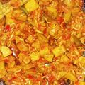 Cooksnap dari Ika Puspa Sari untuk resep Balado jengkol dan teri