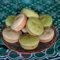 Cooksnap dari d3wi untuk resep Apem tape singkong 🍥