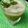Roopesh Kumar's cooksnap of when they made Green Grapes Mocktail.