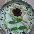 صورة من ♡om firas♡، شاركها بعد تجربة وصفة الشفوت اليمني