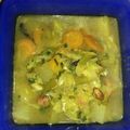 Cooksnap dari Ayu Kitchen untuk resep Sop sayur