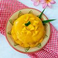 Cooksnap dari Nay's Kitchen untuk resep Banana Pancake ala Chef Muhammad