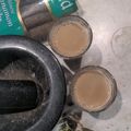 Emma-Jane's cooksnap of when they made Indian Masala Chai.