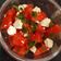 Prerita Shah's cooksnap of when they made Watermelon and Feta Salad.