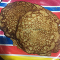 El cooksnap de Enrique Salmerón cuando hizo Hot cakes de plátano y avena.