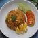 Cooksnap dari Sekar Ayu untuk resep Nasi Goreng Sambal Terasi