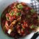 Cooksnap dari Isma untuk resep Kerang Kupas Goreng Balado