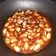 El cooksnap de Cristiane Jimenez Martin cuando hizo Mejillones en escabeche.
