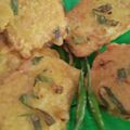 Cooksnap dari 🍜🍲Dapoernya AliaSalim 🍭🍭 untuk resep Tempe mendoan crispy