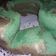 Cooksnap dari Widia "Ummu Nisa" untuk resep Bolu Pandan Jadul