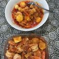 Cooksnap dari Katumbiri Natalaga untuk resep Udang Asam Manis Ala Resto