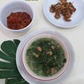 Cooksnap dari Dapoer_Angkring untuk resep Kalumpe