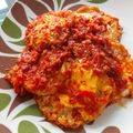 Cooksnap dari Agnesya Merdekawati untuk resep Telur Balado