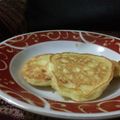 Cooksnap dari Umar Fadhlurrachman untuk resep Pancake Debm /