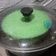 Cooksnap dari ainur Khasanah untuk resep Bolu Kukus Pandan Coklat