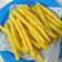 Cooksnap dari Fridhayanti Wulansari untuk resep Long Potato Maknyusss