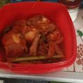 Cooksnap dari eni maryani untuk resep Ayam Bakar Bumbu Kuning