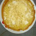Cooksnap dari Iim Fatimah untuk resep Terang bulan teflon istimewa (praktis No mixer, anti gagal)