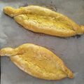 Сooksnap від Veronika , який(а) приготував(ла) Сирні хачапурі🤤.