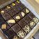 Cooksnap dari Bunda Lina untuk resep Chewy Brownies ala Erlina Lim