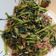 carrie miin stuey Chung 的 絕配~空心菜炒牛肉 cooksnap