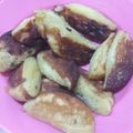 Cooksnap dari Sherly Marsha untuk resep Pukis no mixer