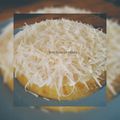 Cooksnap dari Nurul Wahdah untuk resep Bolu Susu Lembang [Kukus]