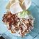 Cooksnap dari Rifqiyati Akib untuk resep Bubur Ayam Cina Sederhana (Chinese Porridge)