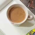 Anu Kothari का कुकस्नैप जब उन्होंने चाय (Chai recipe in hindi) बनाया था।