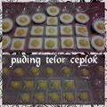 Cooksnap dari Imma Fika untuk resep Puding Ceplok Telor