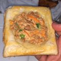 صورة من Asma P، شاركها بعد تجربة وصفة دانش مالح لذيذ